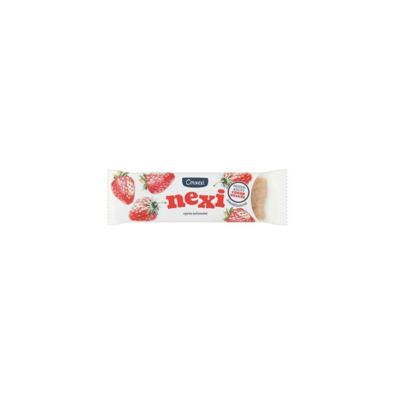 Cornexi Nexi zabszelet édesítőszerrel-epres 45 g