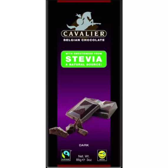 Cavalier étcsokoládé táblás   85g
